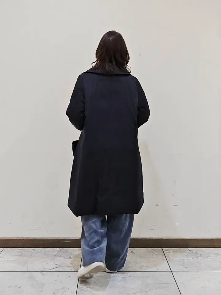 ONWARD CROSSET SELECT 森崎 コーディネート画像