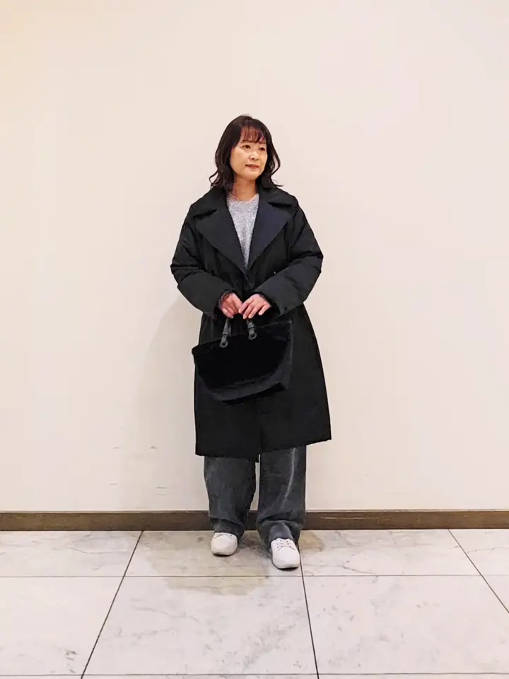 ONWARD CROSSET SELECT 森崎 コーディネート画像