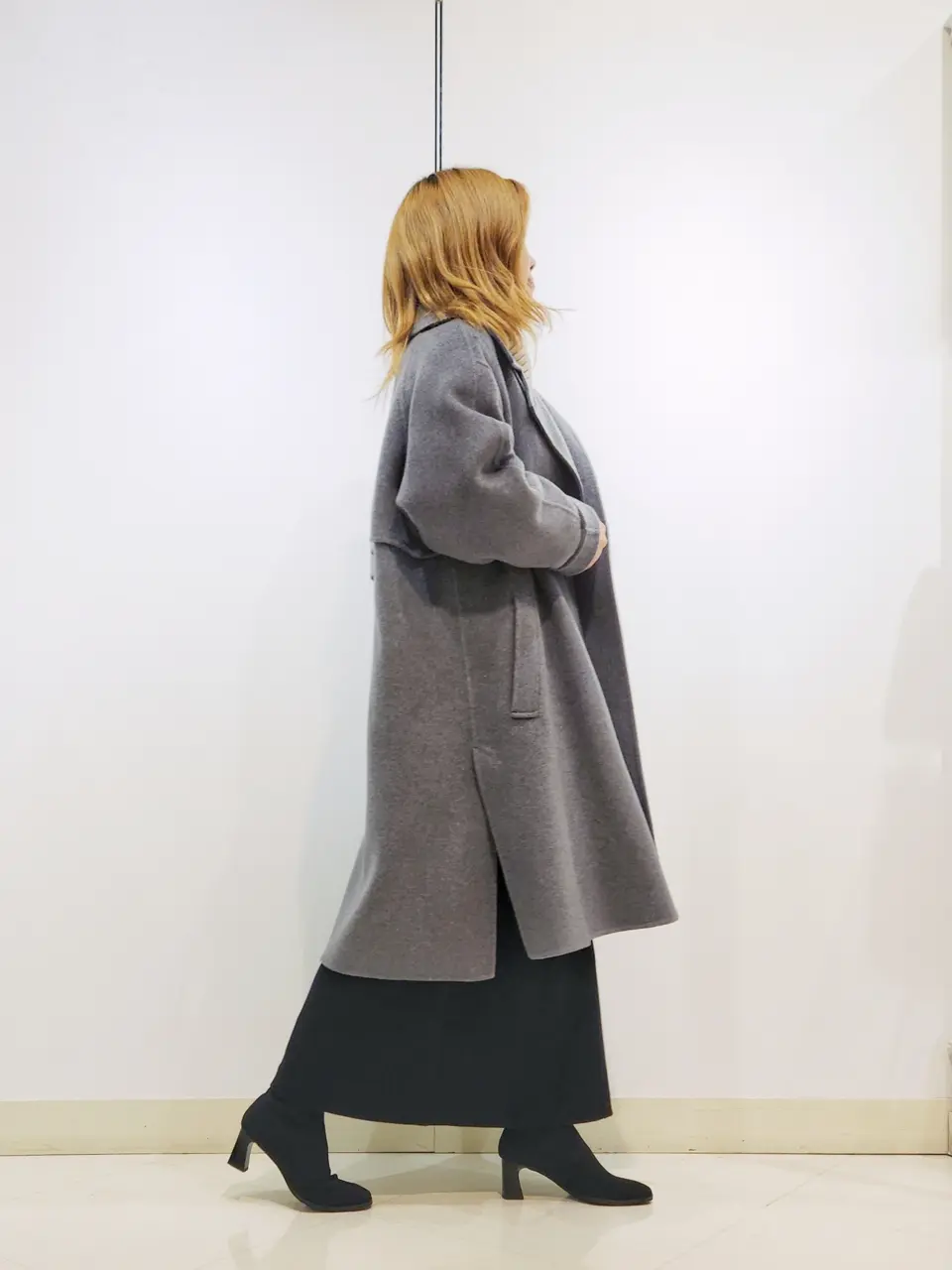 ONWARD CROSSET SELECT 中野 コーディネート画像