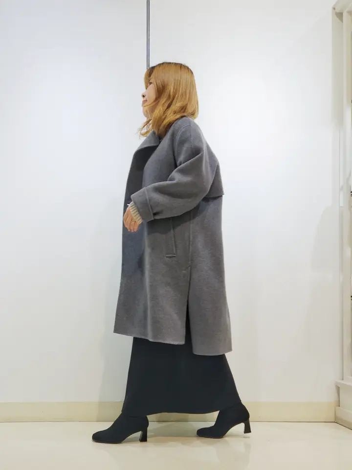 ONWARD CROSSET SELECT 中野 コーディネート画像