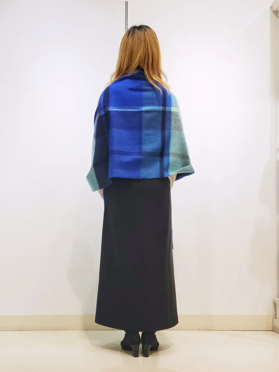 ONWARD CROSSET SELECT 中野 コーディネート画像