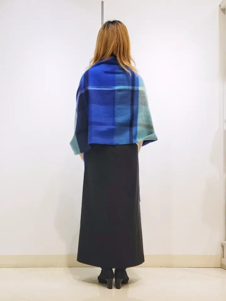 ONWARD CROSSET SELECT 中野 コーディネート画像