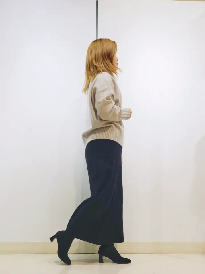 ONWARD CROSSET SELECT 中野 コーディネート画像