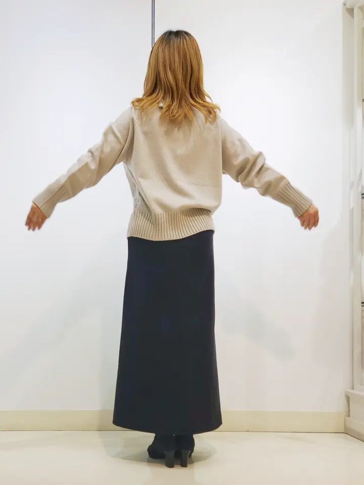 ONWARD CROSSET SELECT 中野 コーディネート画像