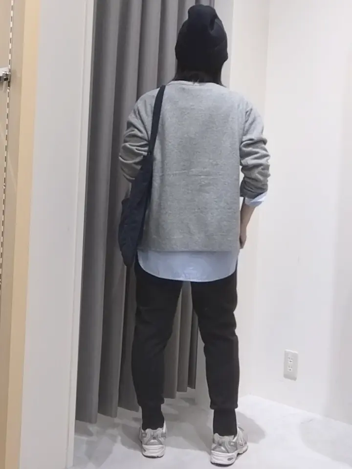 ONWARD CROSSET SELECT 久保 コーディネート画像