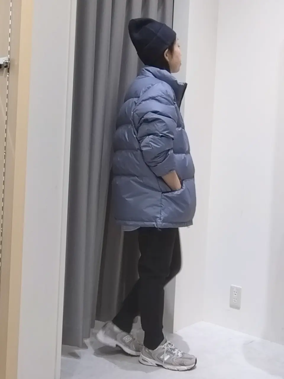 ONWARD CROSSET SELECT 久保 コーディネート画像