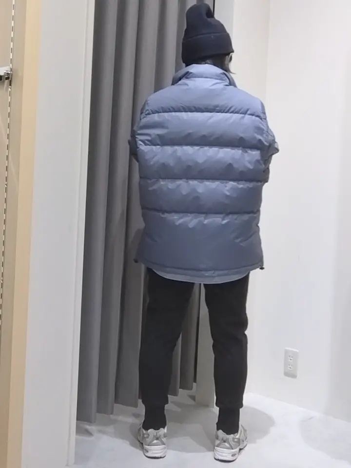 ONWARD CROSSET SELECT 久保 コーディネート画像