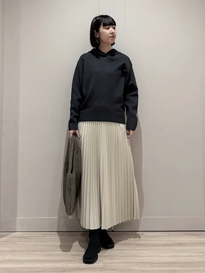 ONWARD CROSSET SELECT 山田 コーディネート画像