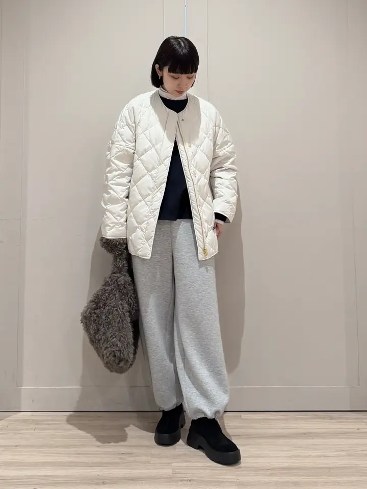 ONWARD CROSSET SELECT 山田 コーディネート画像