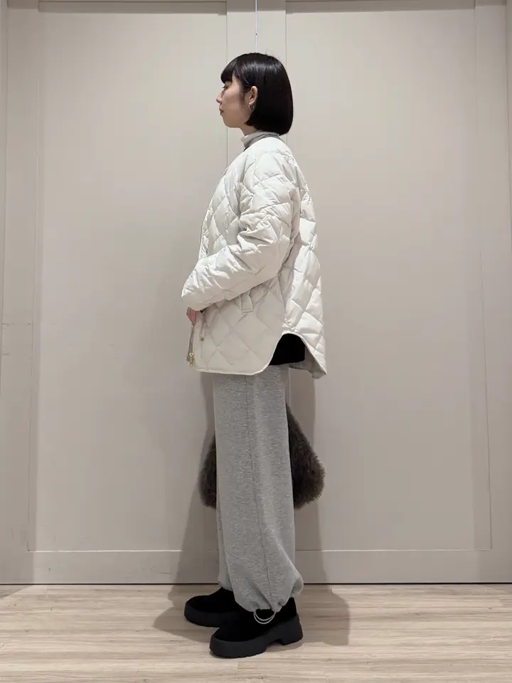 ONWARD CROSSET SELECT 山田 コーディネート画像