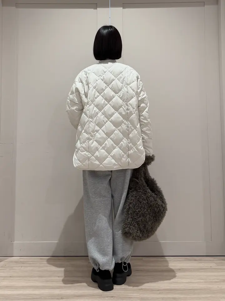 ONWARD CROSSET SELECT 山田 コーディネート画像