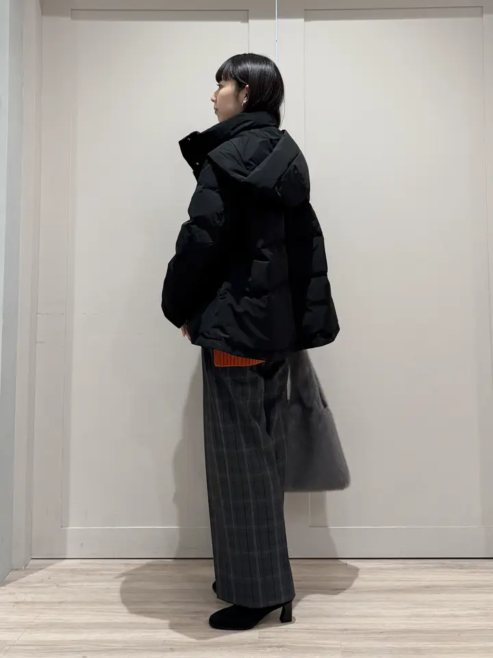 ONWARD CROSSET SELECT 山田 コーディネート画像