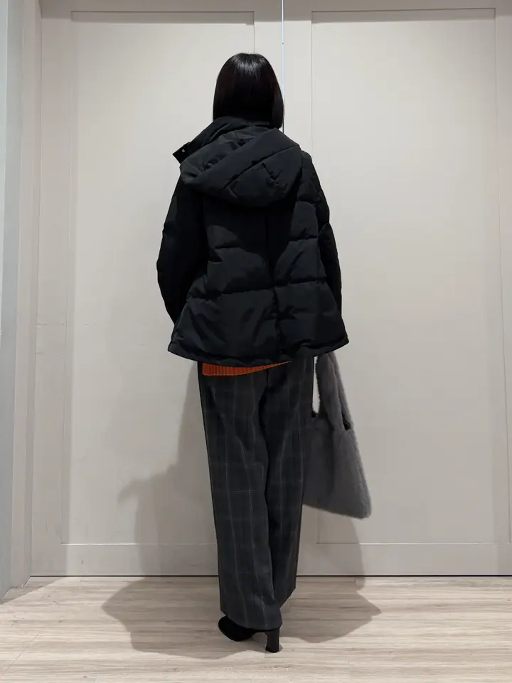 ONWARD CROSSET SELECT 山田 コーディネート画像