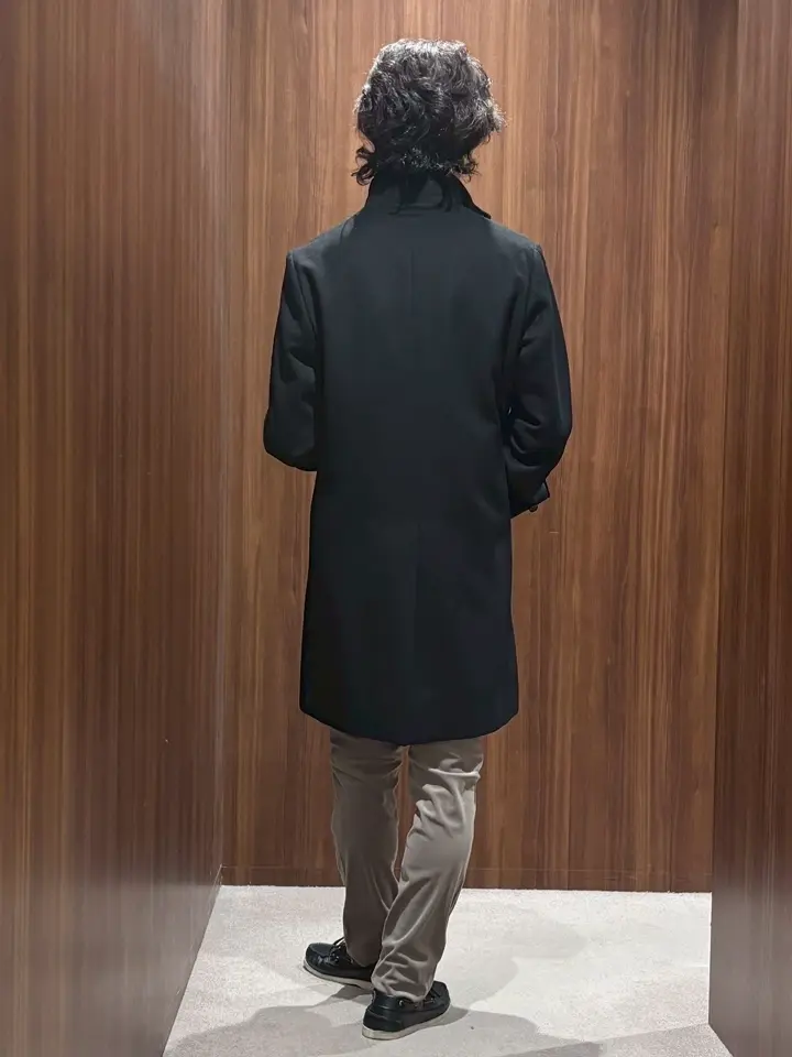 ONWARD CROSSET SELECT 飯嶋 コーディネート画像