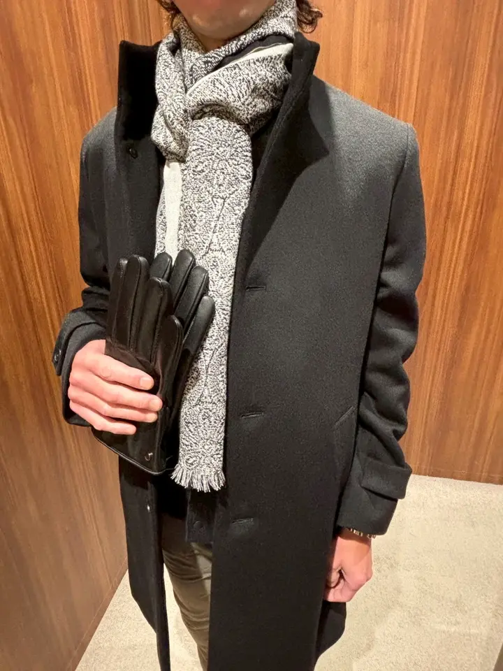 ONWARD CROSSET SELECT 飯嶋 コーディネート画像