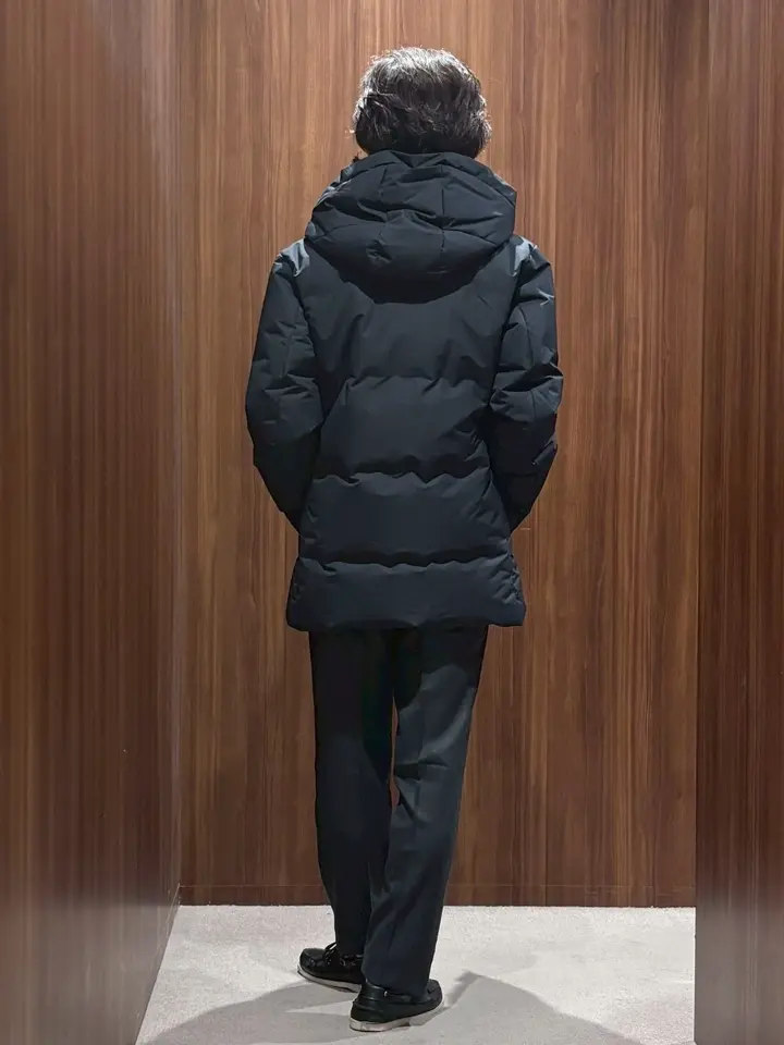 ONWARD CROSSET SELECT 飯嶋 コーディネート画像