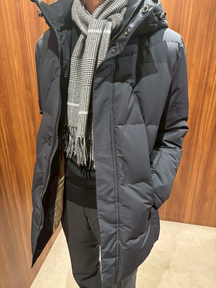 ONWARD CROSSET SELECT 飯嶋 コーディネート画像