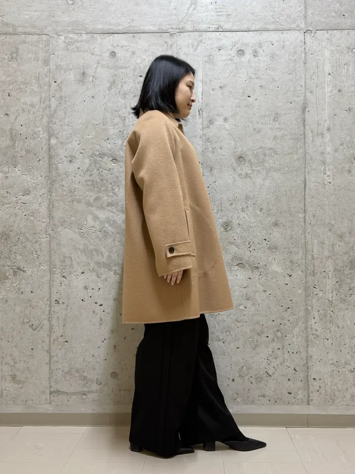 ONWARD CROSSET SELECT 吉田 コーディネート画像