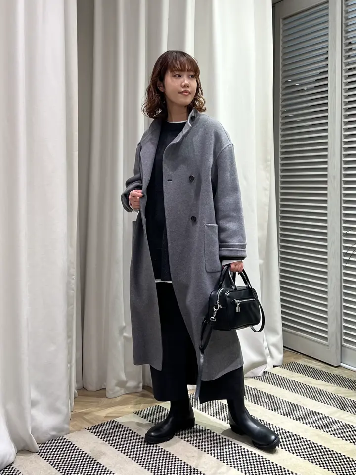 ONWARD CROSSET SELECT 伊藤 コーディネート画像