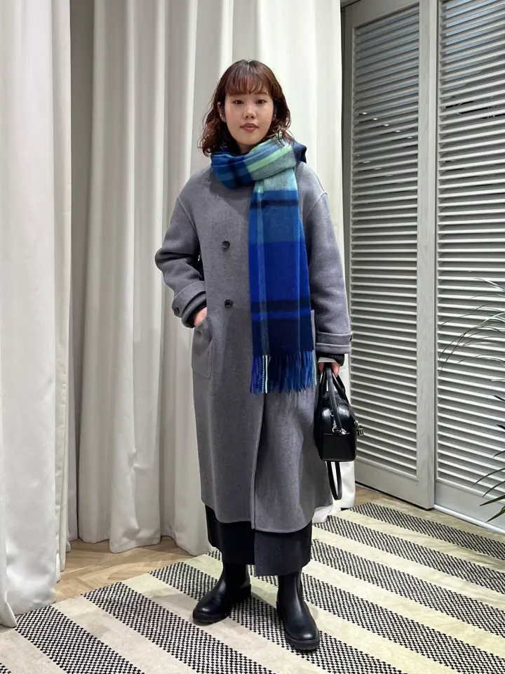 ONWARD CROSSET SELECT 伊藤 コーディネート画像