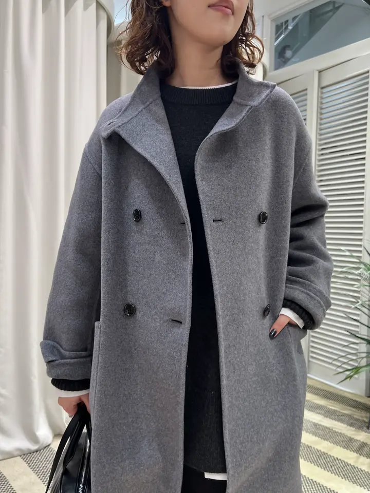 ONWARD CROSSET SELECT 伊藤 コーディネート画像