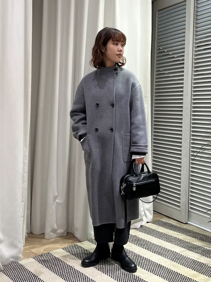 ONWARD CROSSET SELECT 伊藤 コーディネート画像