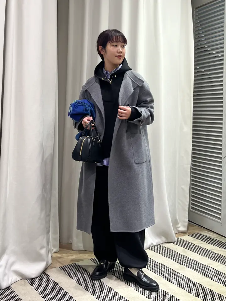 ONWARD CROSSET SELECT 伊藤 コーディネート画像