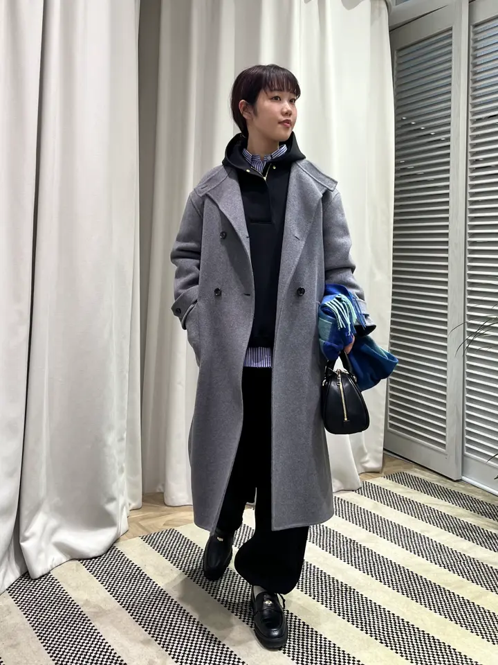 ONWARD CROSSET SELECT 伊藤 コーディネート画像