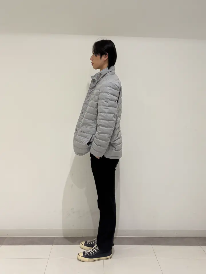 ONWARD CROSSET SELECT 石川　凌大 コーディネート画像