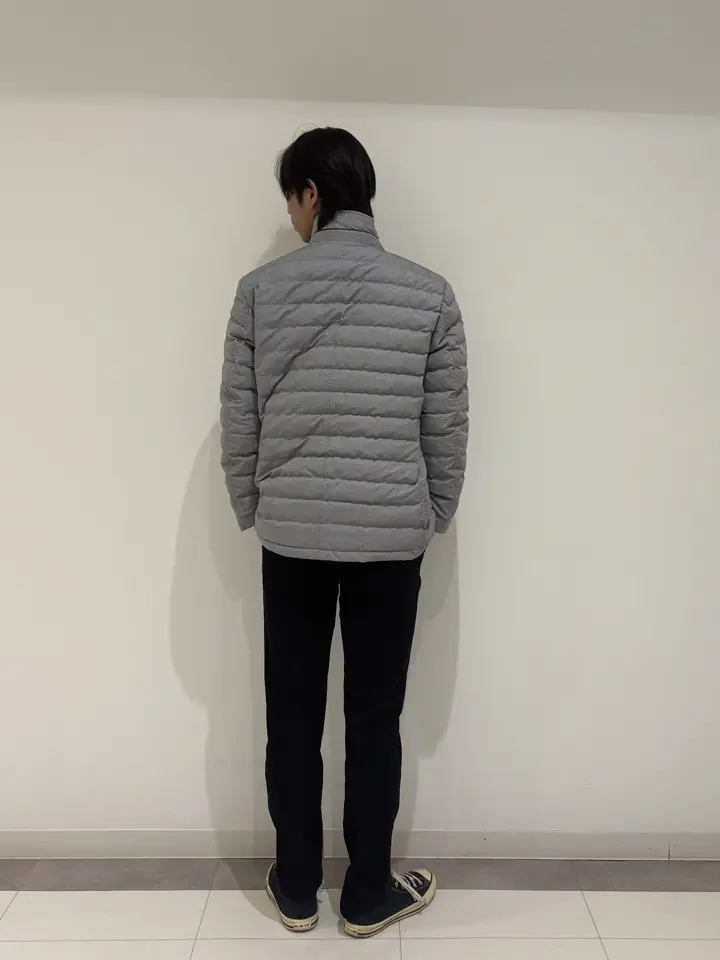 ONWARD CROSSET SELECT 石川　凌大 コーディネート画像