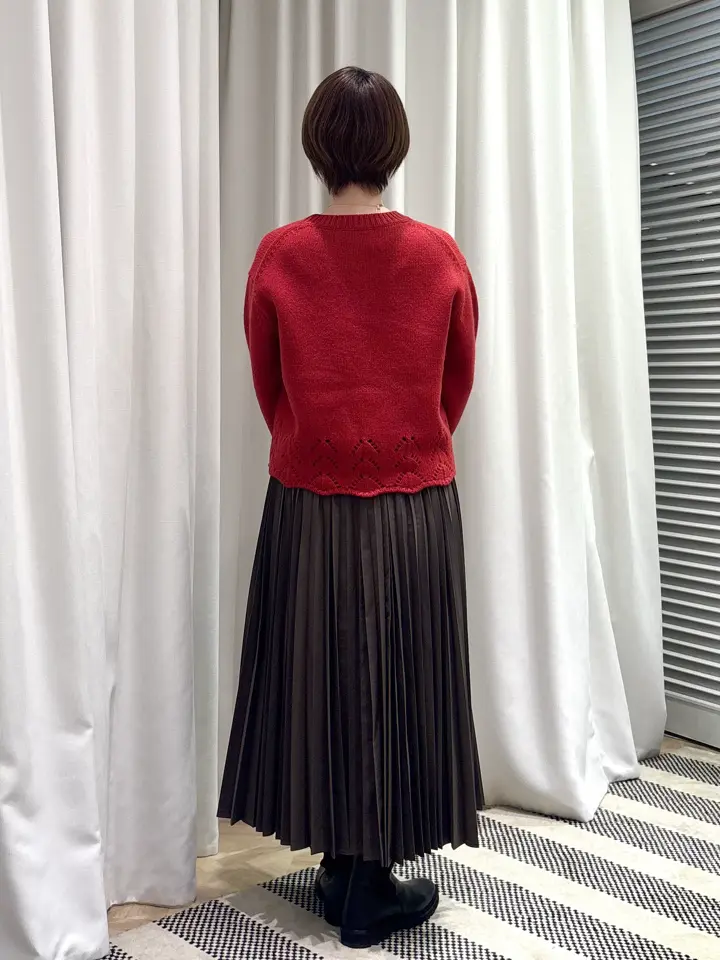 ONWARD CROSSET SELECT 内海 コーディネート画像