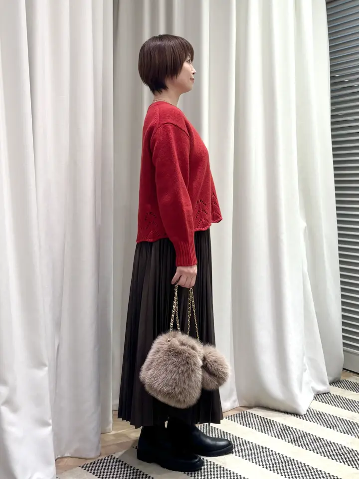 ONWARD CROSSET SELECT 内海 コーディネート画像