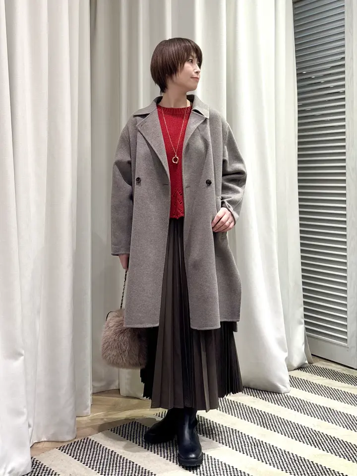 ONWARD CROSSET SELECT 内海 コーディネート画像