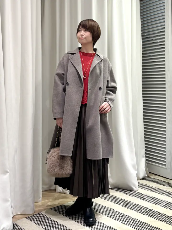 ONWARD CROSSET SELECT 内海 コーディネート画像