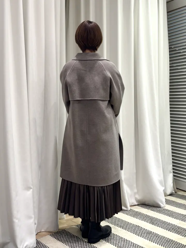 ONWARD CROSSET SELECT 内海 コーディネート画像