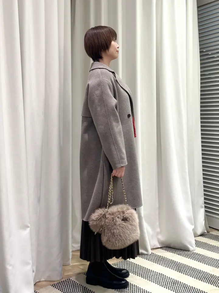 ONWARD CROSSET SELECT 内海 コーディネート画像