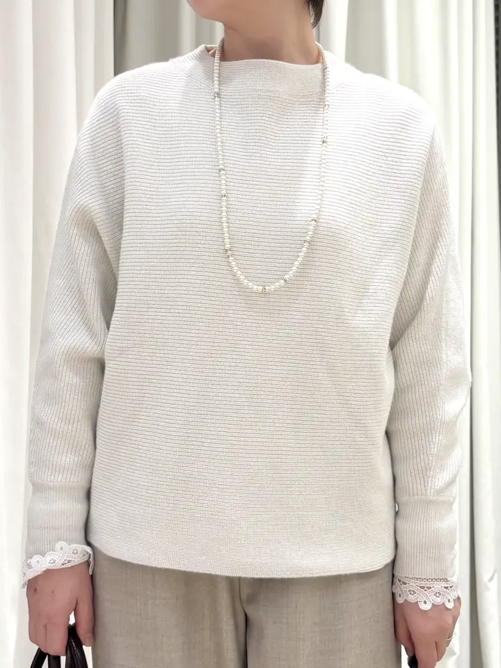 ONWARD CROSSET SELECT 内海 コーディネート画像