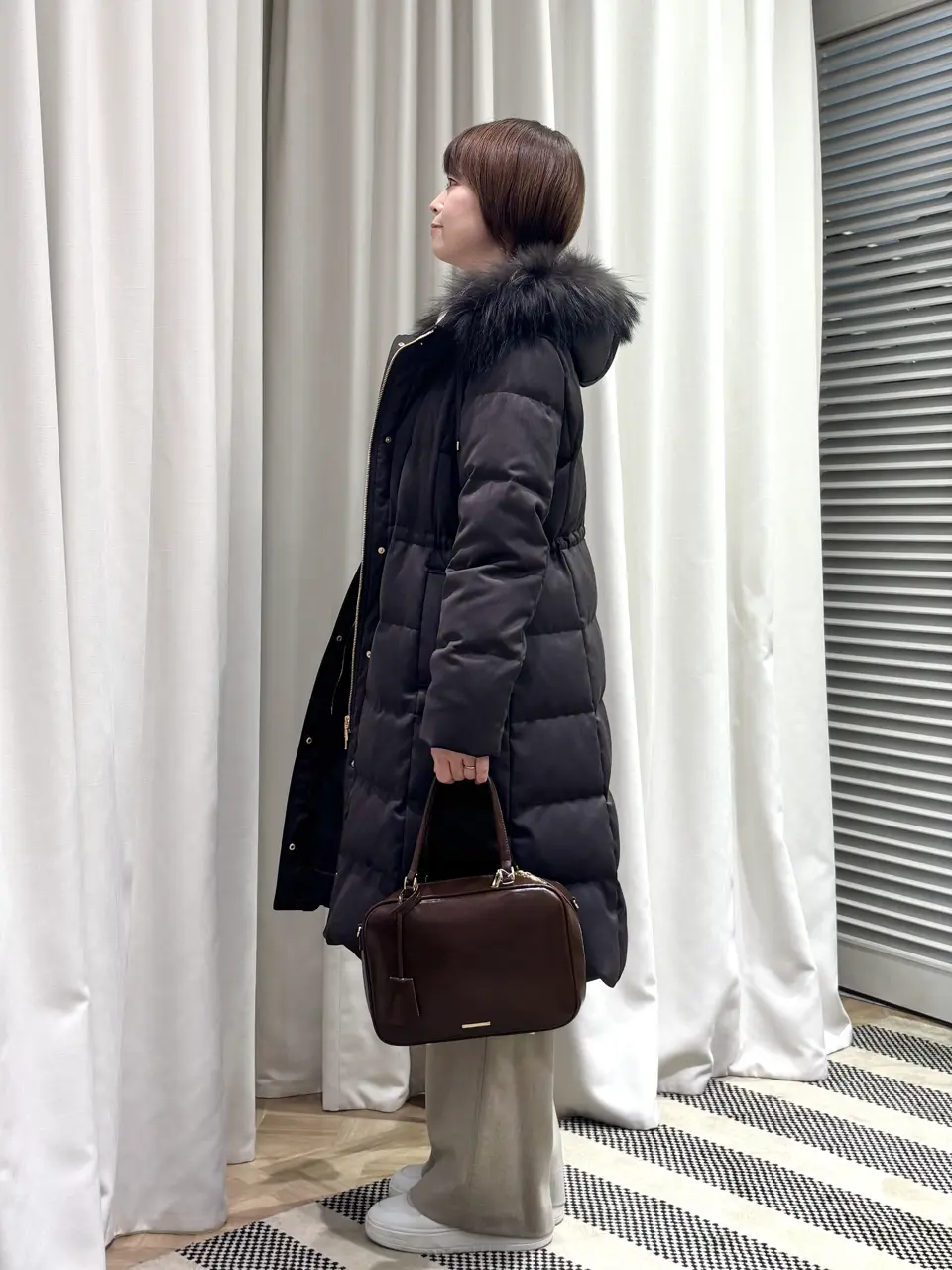 ONWARD CROSSET SELECT 内海 コーディネート画像