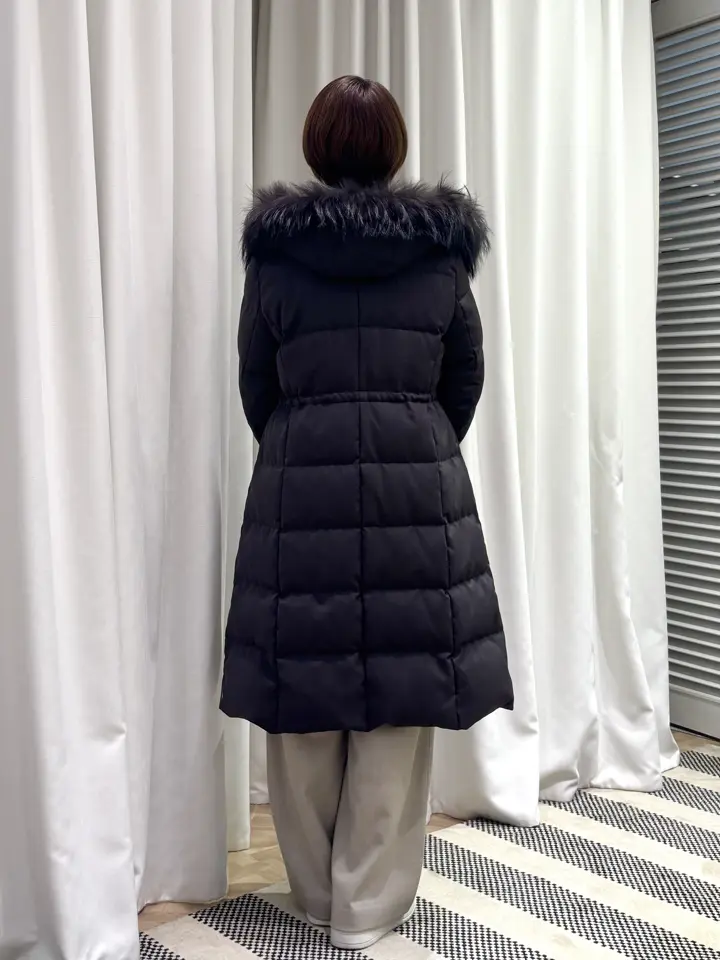 ONWARD CROSSET SELECT 内海 コーディネート画像