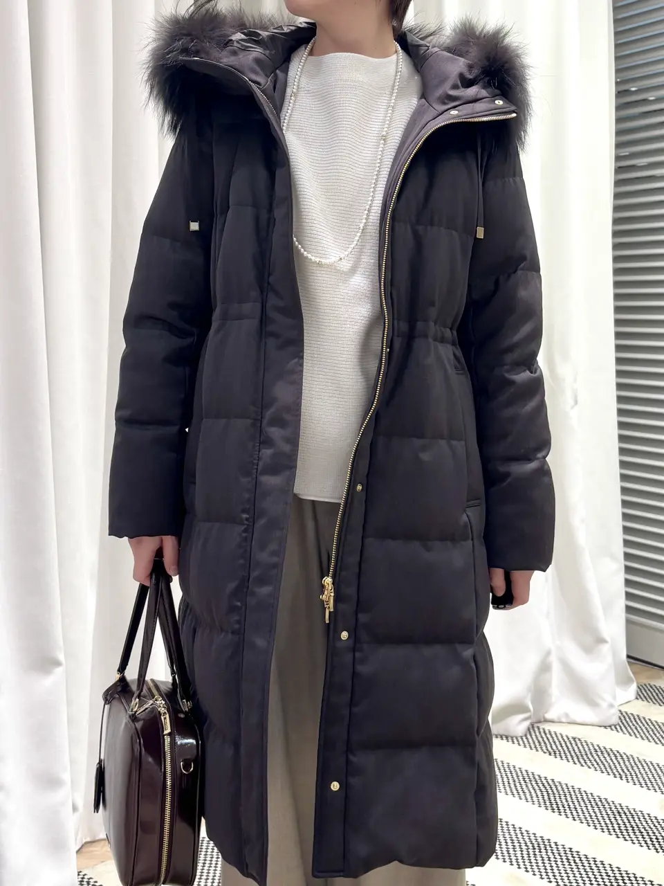 ONWARD CROSSET SELECT 内海 コーディネート画像