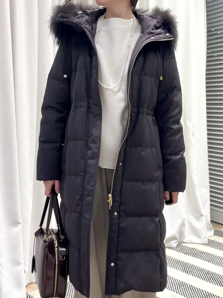 ONWARD CROSSET SELECT 内海 コーディネート画像