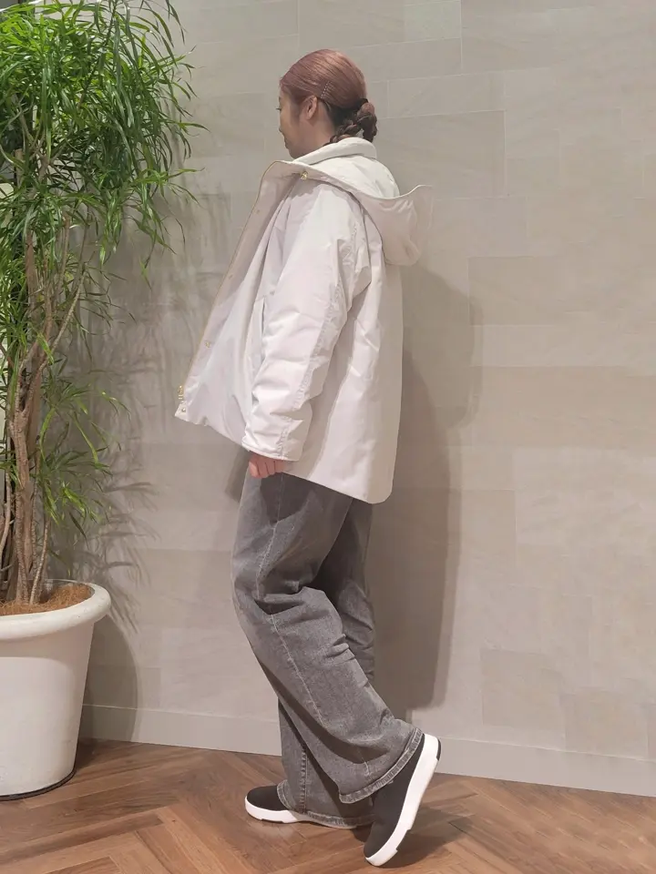 ONWARD CROSSET SELECT 西村 コーディネート画像