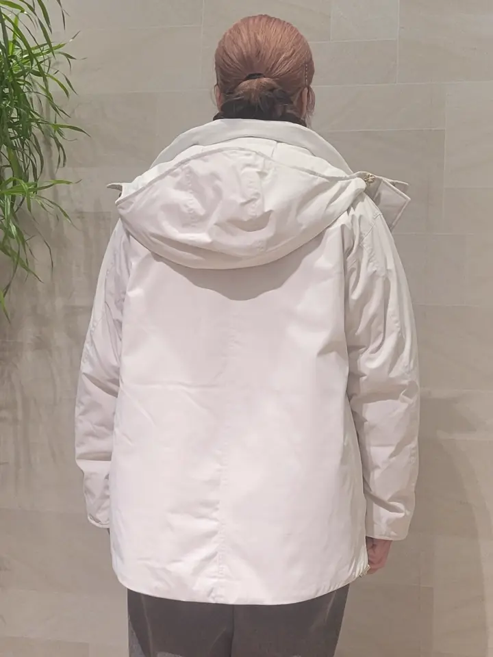 ONWARD CROSSET SELECT 西村 コーディネート画像