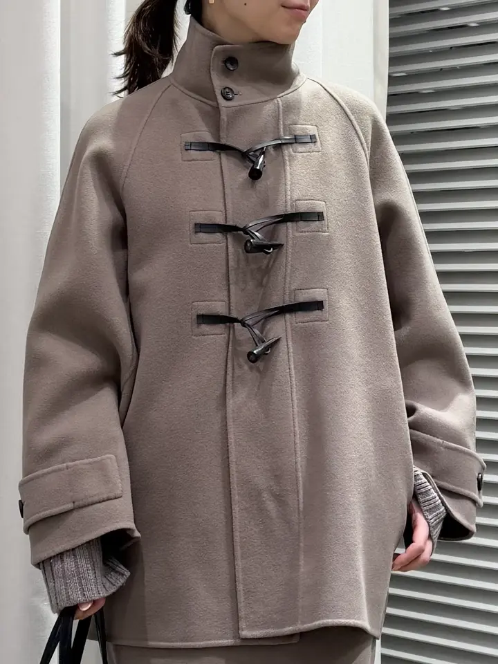 ONWARD CROSSET SELECT KURIYAMA コーディネート画像