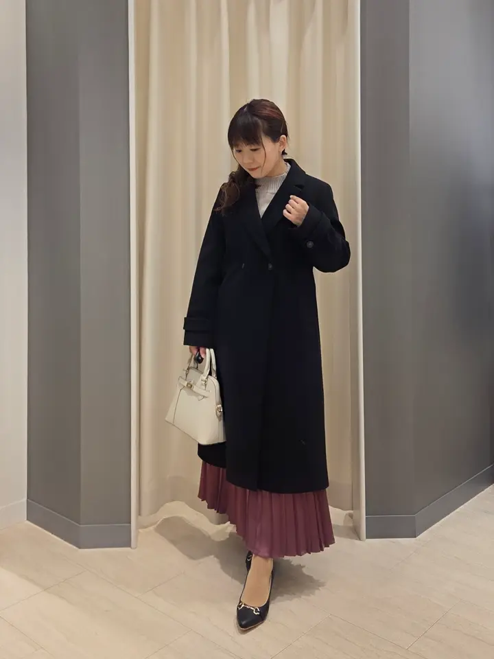 ONWARD CROSSET SELECT 丸川 コーディネート画像