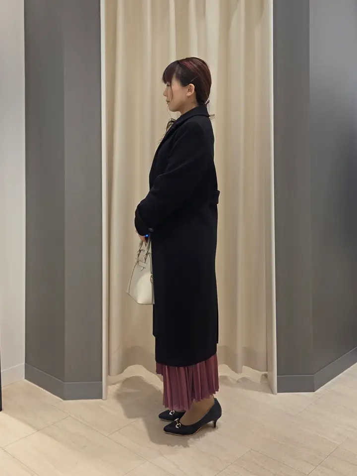 ONWARD CROSSET SELECT 丸川 コーディネート画像