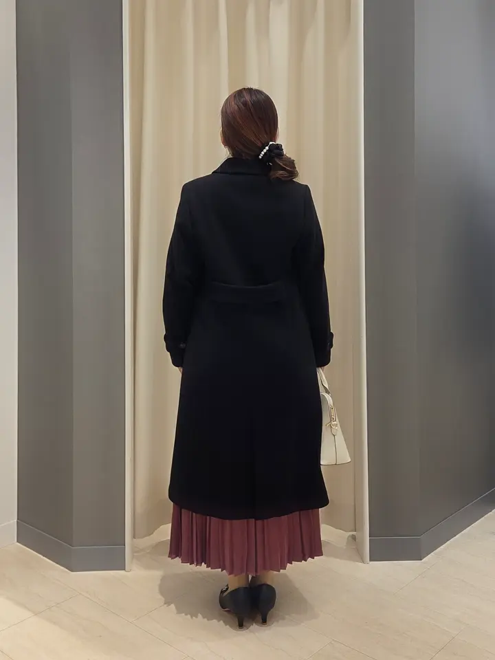 ONWARD CROSSET SELECT 丸川 コーディネート画像