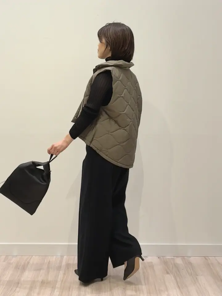 ONWARD CROSSET SELECT 前田 コーディネート画像