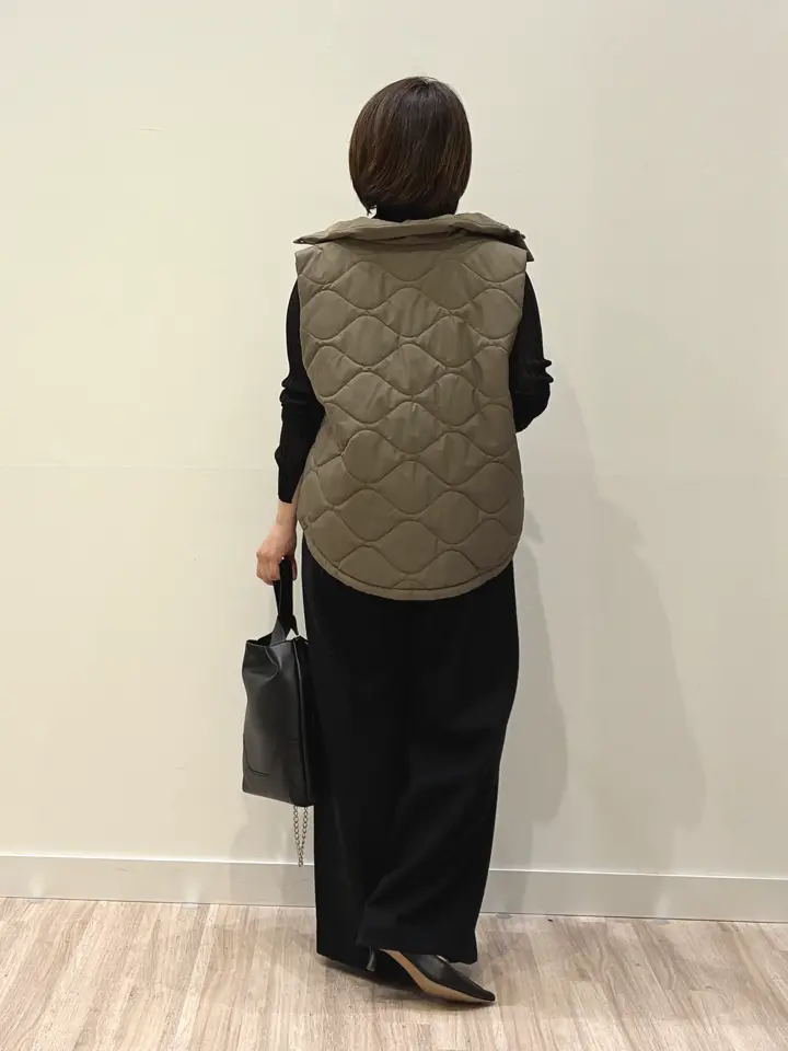 ONWARD CROSSET SELECT 前田 コーディネート画像