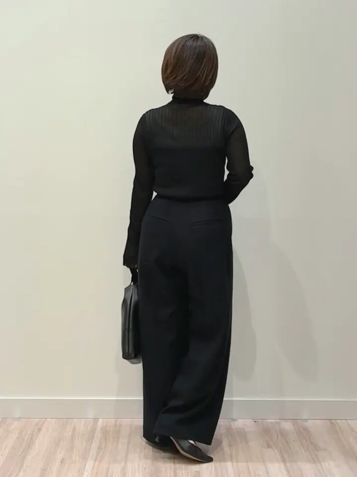 ONWARD CROSSET SELECT 前田 コーディネート画像